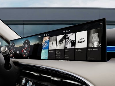 2027 Genesis GV70 2.5T Advanced