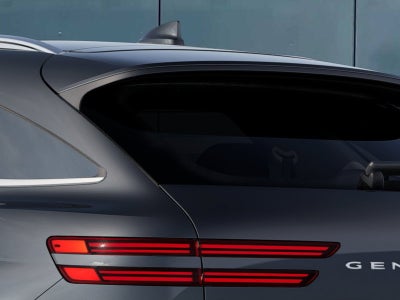 2027 Genesis GV70 2.5T Advanced