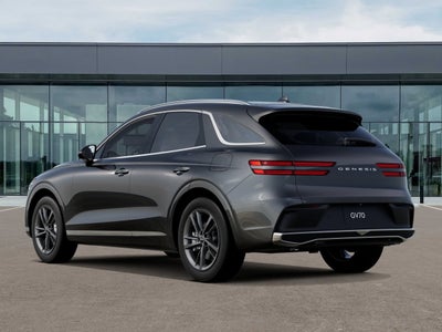 2027 Genesis GV70 2.5T Advanced