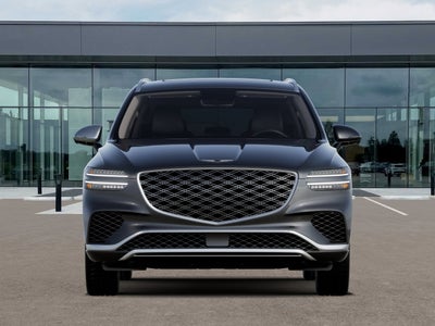 2027 Genesis GV70 2.5T Advanced
