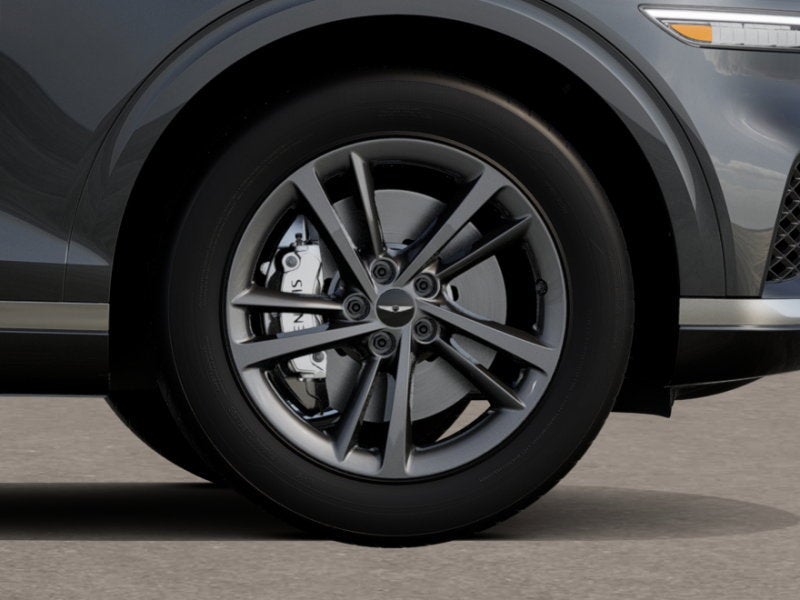 2027 Genesis GV70 2.5T Advanced