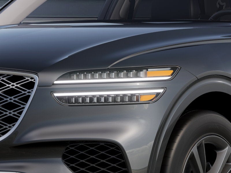 2027 Genesis GV70 2.5T Advanced