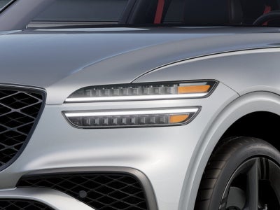2027 Genesis GV70 2.5T Sport Prestige