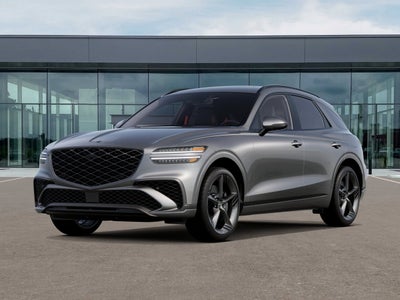 2027 Genesis GV70 2.5T Sport Prestige