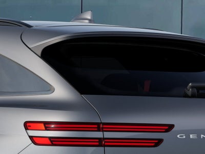 2027 Genesis GV70 2.5T Sport Prestige