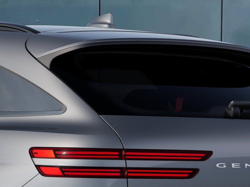 2027 Genesis GV70 2.5T Sport Prestige