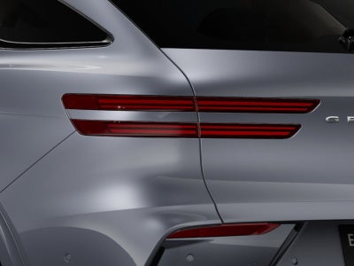 2027 Genesis Electrified GV70 PRESTIGE