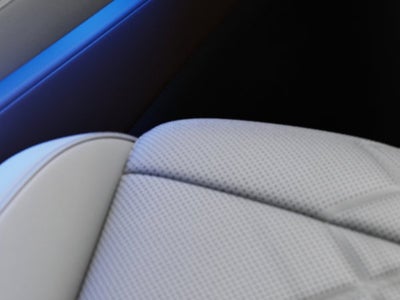 2027 Genesis Electrified GV70 PRESTIGE