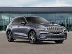 2027 Genesis Electrified GV70 PRESTIGE