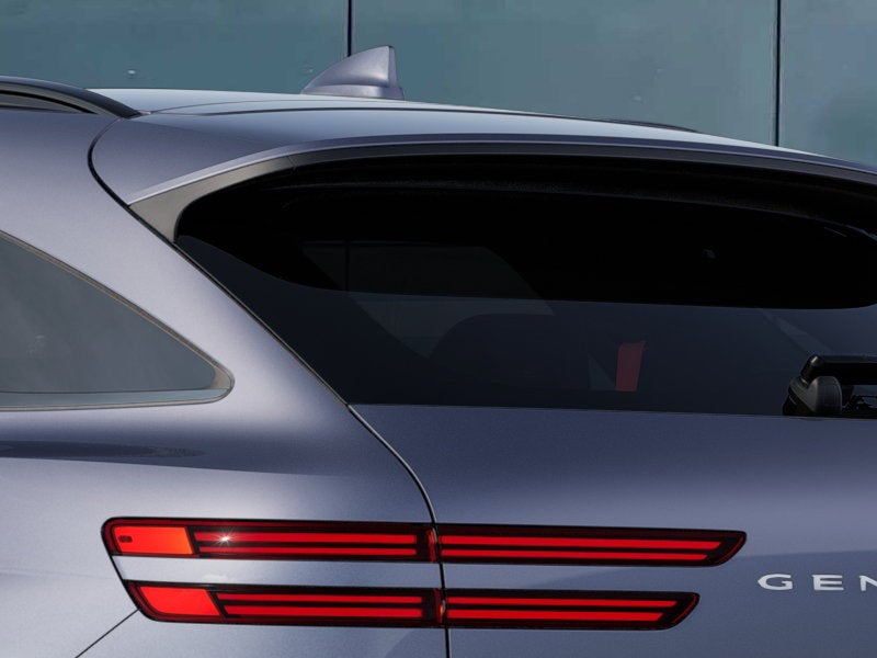 2027 Genesis GV70 3.5T SPORT PRESTIGE