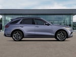 2027 Genesis GV70 3.5T SPORT PRESTIGE