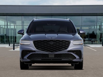 2027 Genesis GV70 3.5T SPORT PRESTIGE