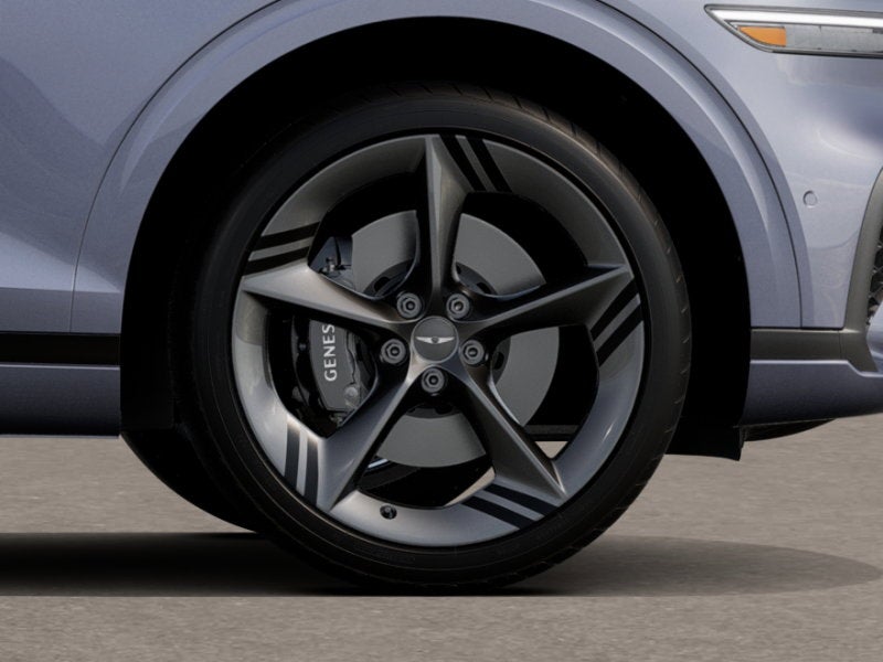 2027 Genesis GV70 3.5T SPORT PRESTIGE
