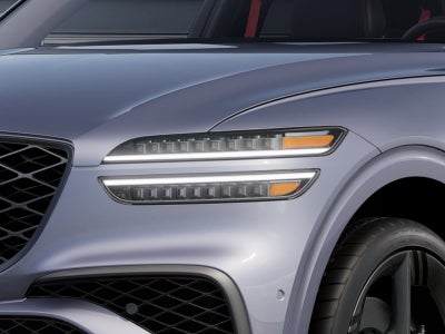 2027 Genesis GV70 3.5T SPORT PRESTIGE