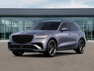 2027 Genesis GV70 3.5T SPORT PRESTIGE