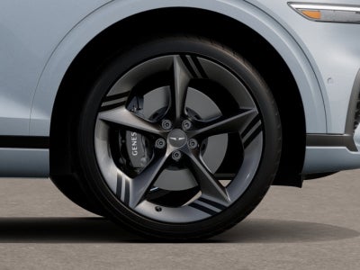 2027 Genesis GV70 3.5T SPORT PRESTIGE