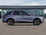 2027 Genesis GV70 3.5T PRESTIGE GRAPHITE