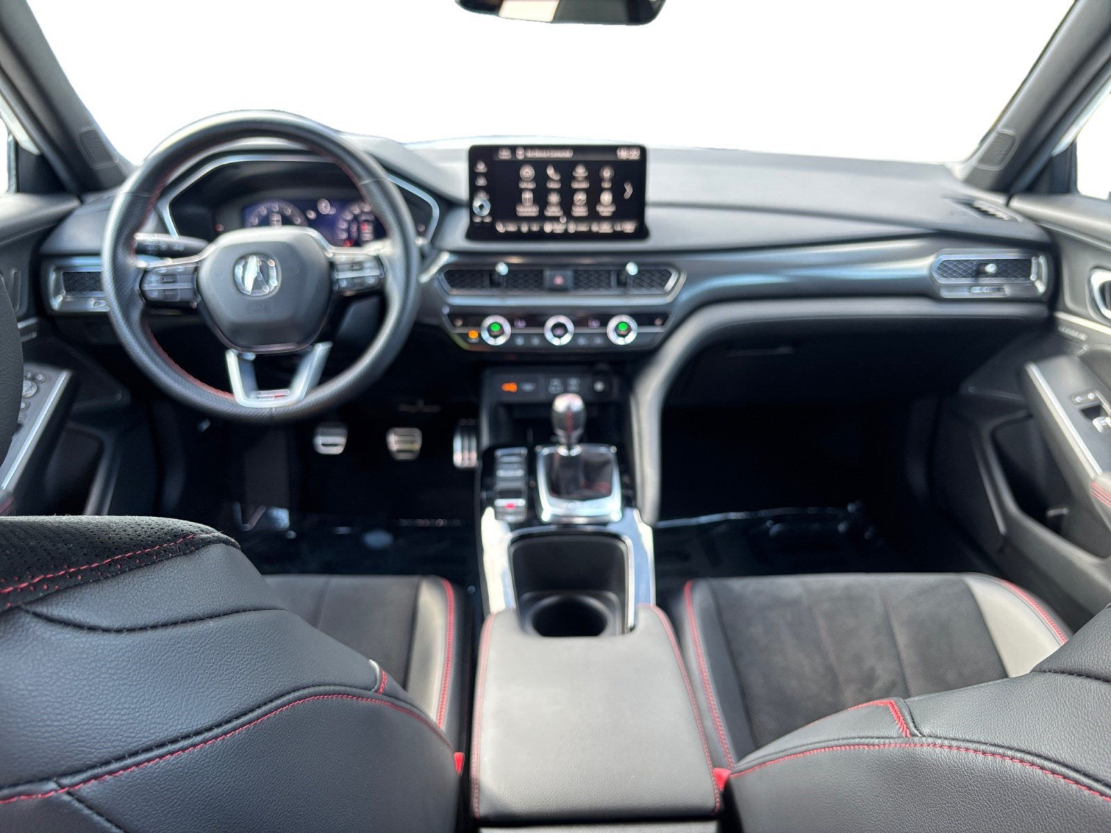 2025 Acura Integra Type S