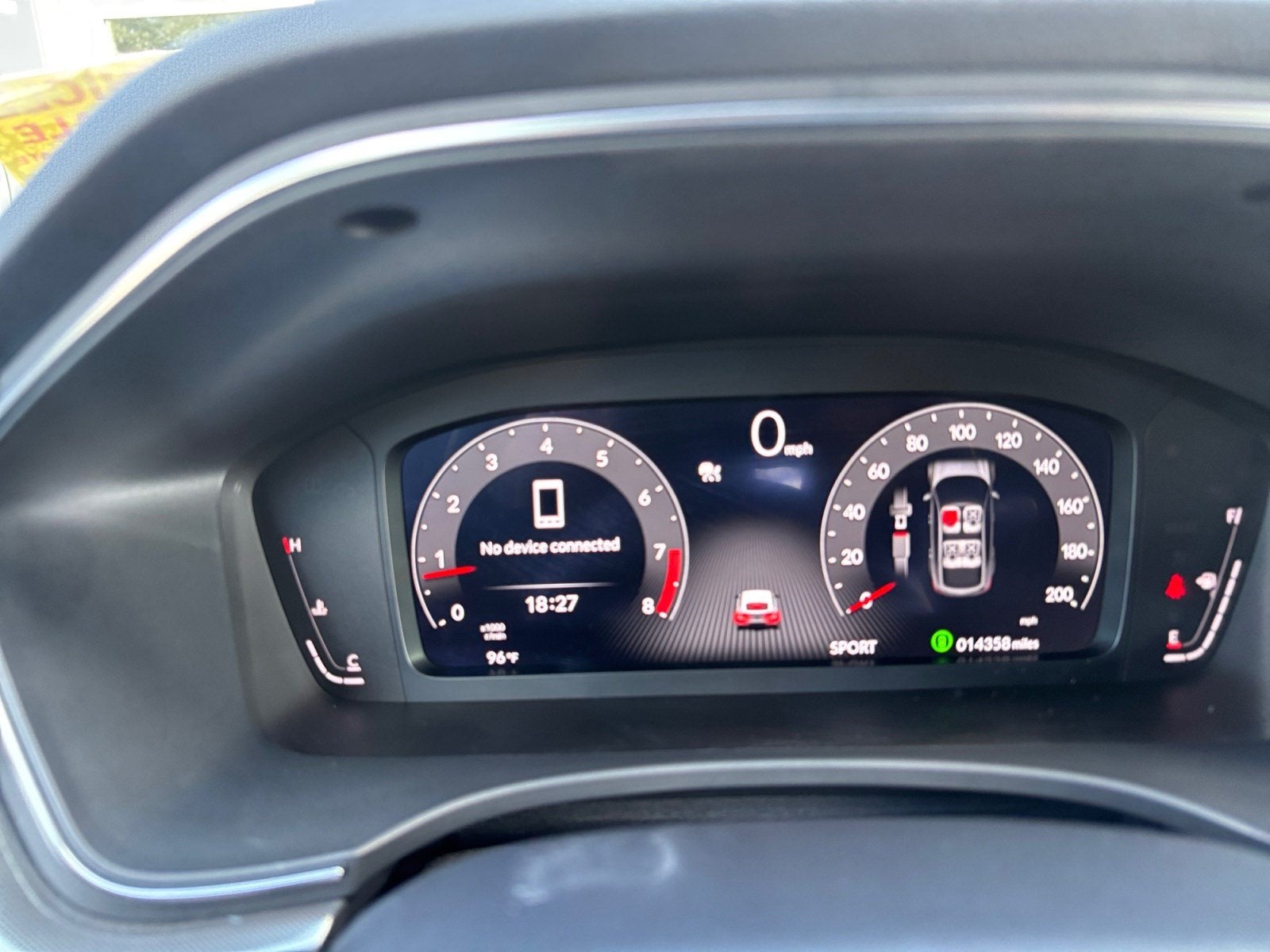 2025 Acura Integra Type S