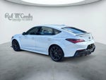 2025 Acura Integra Type S