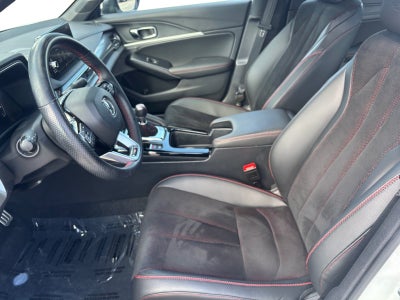 2025 Acura Integra Type S