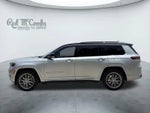 2022 Jeep Grand Cherokee L Summit