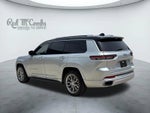 2022 Jeep Grand Cherokee L Summit