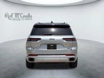 2022 Jeep Grand Cherokee L Summit