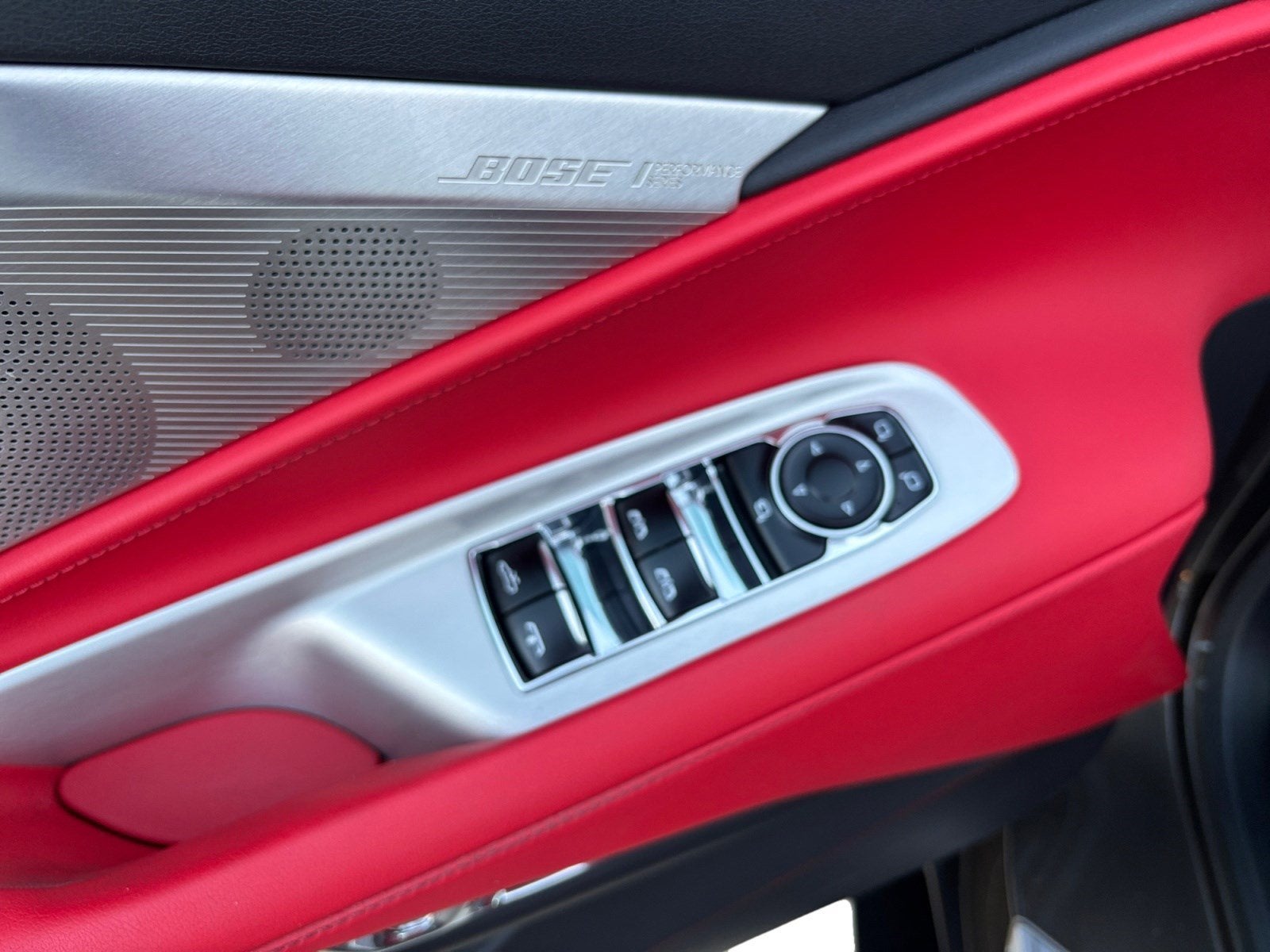 2021 Chevrolet Corvette 2LT