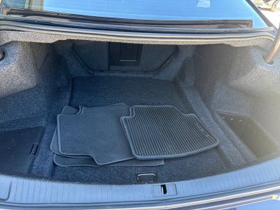 2014 Cadillac CTS Sedan Luxury RWD