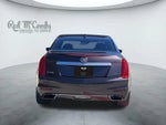 2014 Cadillac CTS Sedan Luxury RWD
