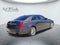 2014 Cadillac CTS Sedan Luxury RWD