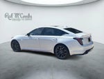 2023 Cadillac CT5 Sport