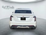 2023 Cadillac CT5 Sport