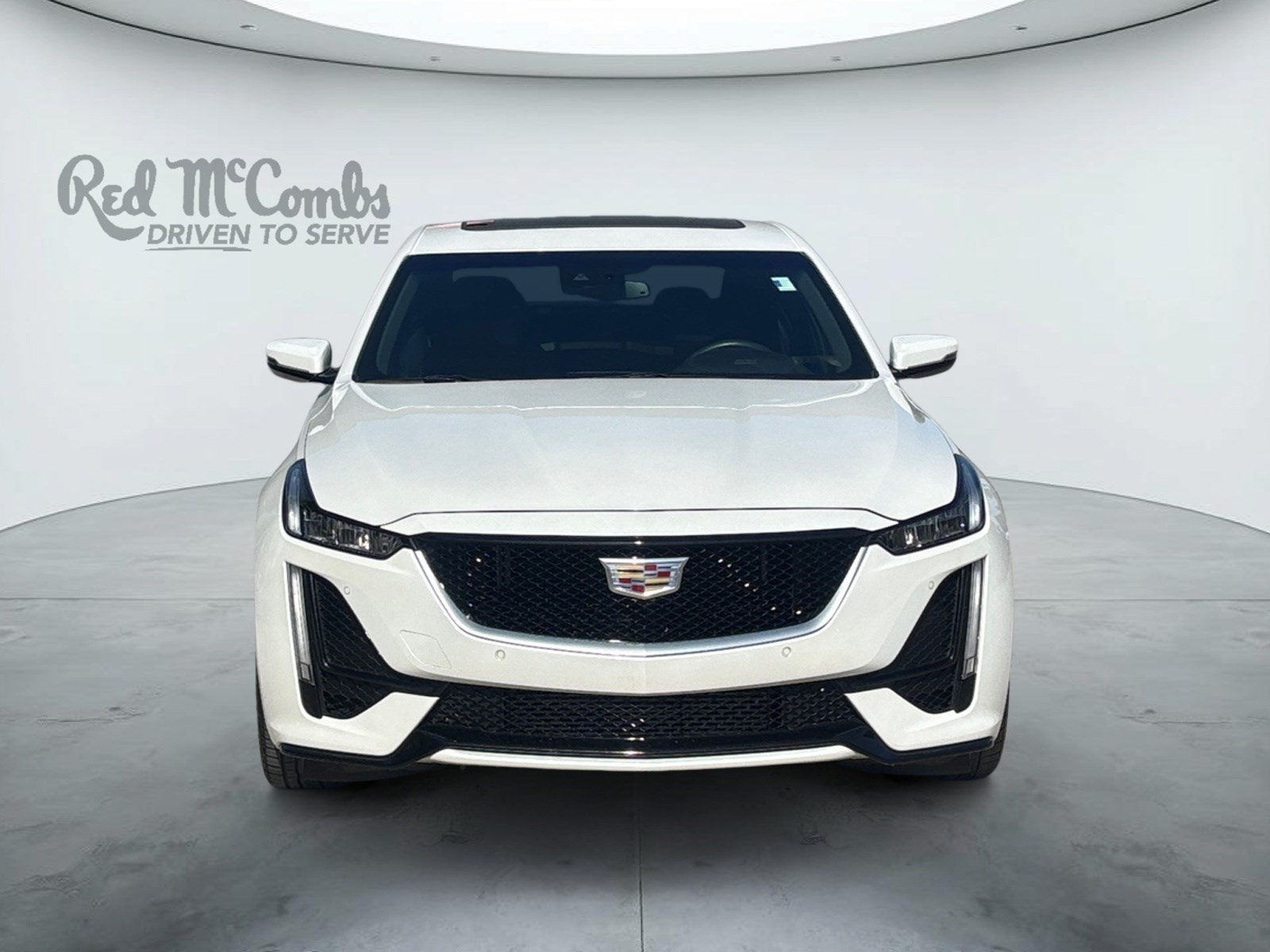 2023 Cadillac CT5 Sport