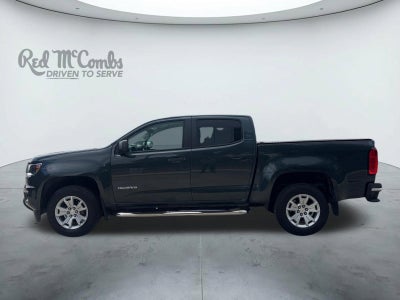 2017 Chevrolet Colorado 2WD WT