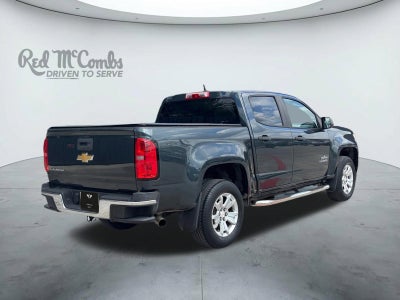 2017 Chevrolet Colorado 2WD WT