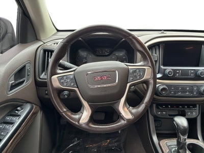 2022 GMC Canyon 4WD Denali