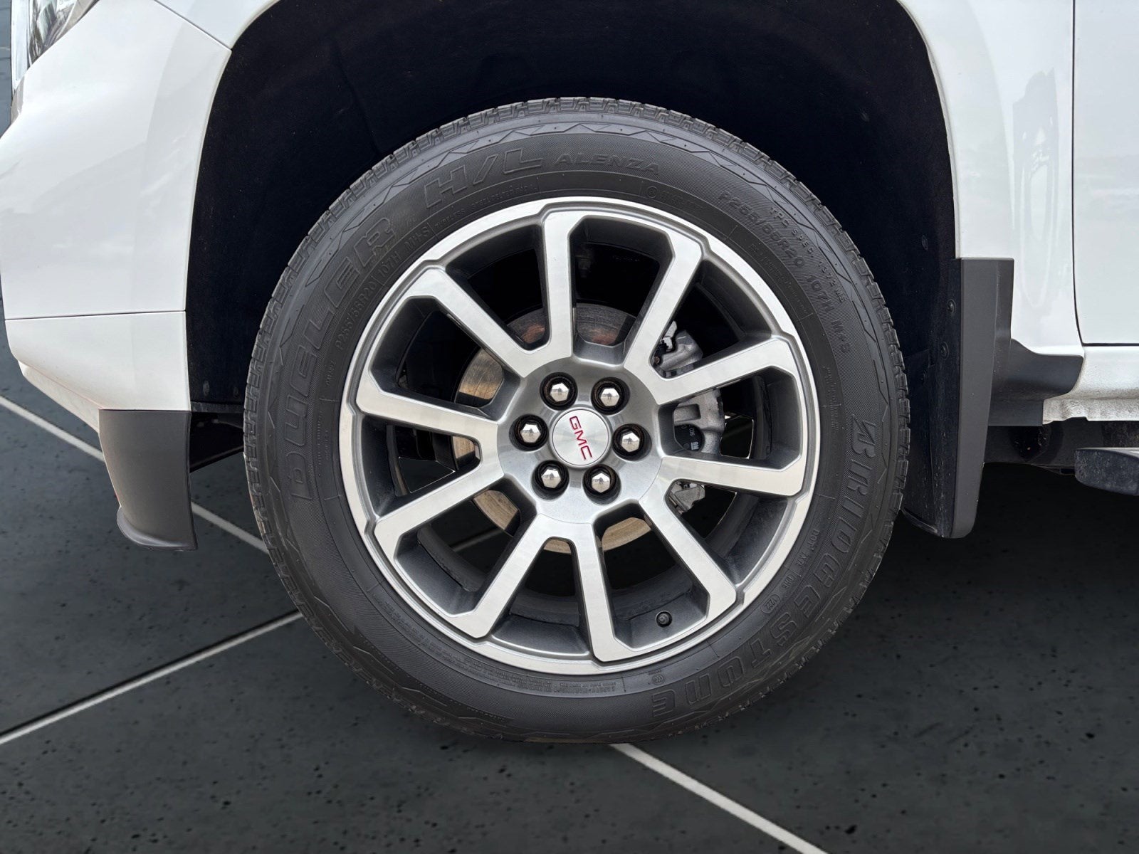 2022 GMC Canyon 4WD Denali