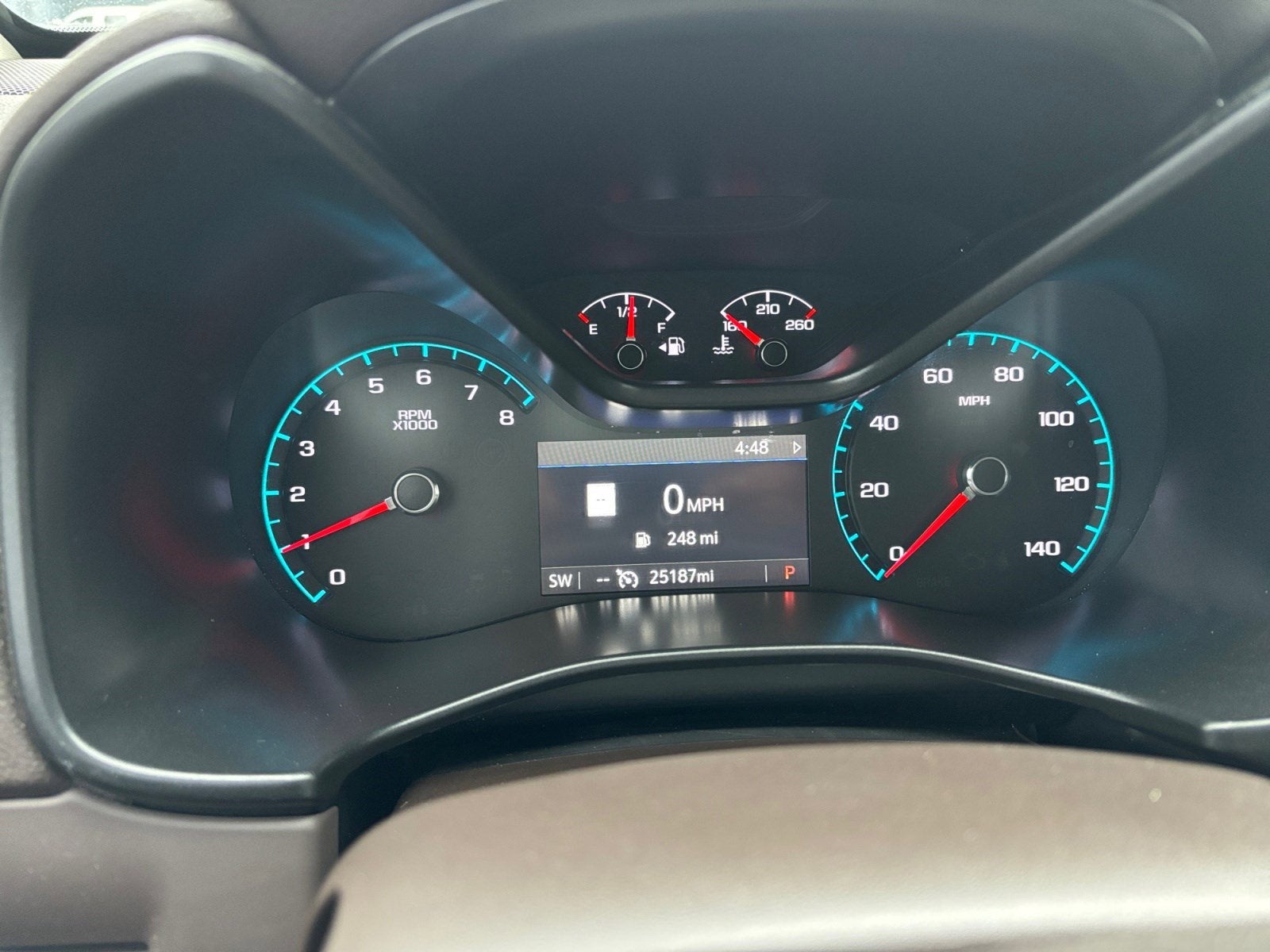 2022 GMC Canyon 4WD Denali