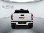 2022 GMC Canyon 4WD Denali