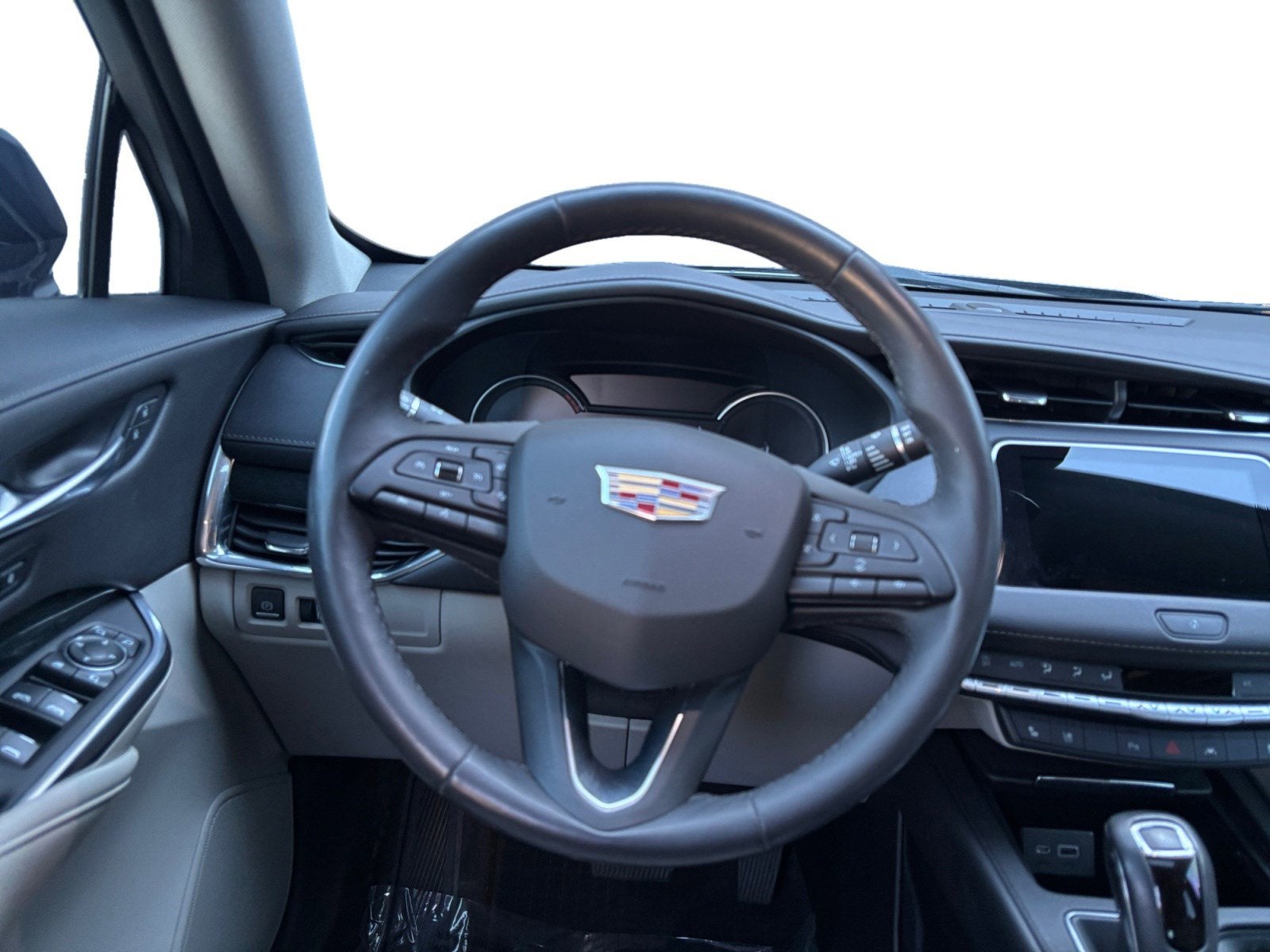 2019 Cadillac XT4 FWD Premium Luxury