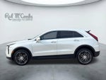 2024 Cadillac XT4 FWD Premium Luxury
