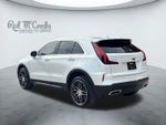 2024 Cadillac XT4 FWD Premium Luxury