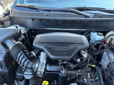 2021 Cadillac XT6 Sport