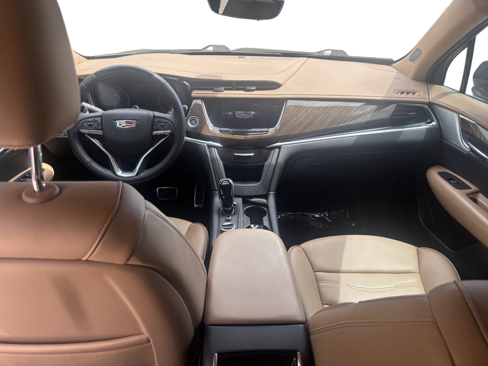 2023 Cadillac XT6 Sport