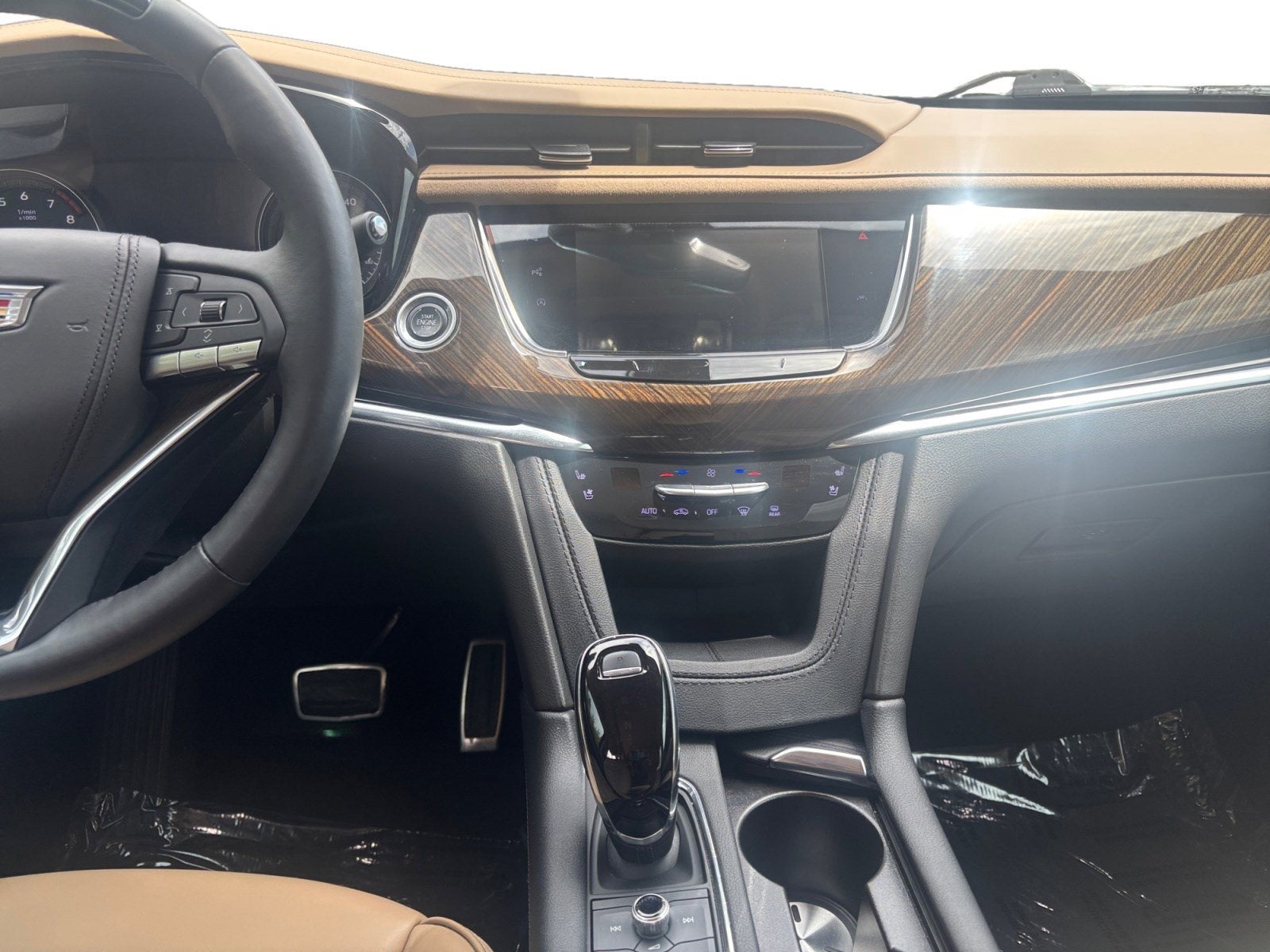 2023 Cadillac XT6 Sport