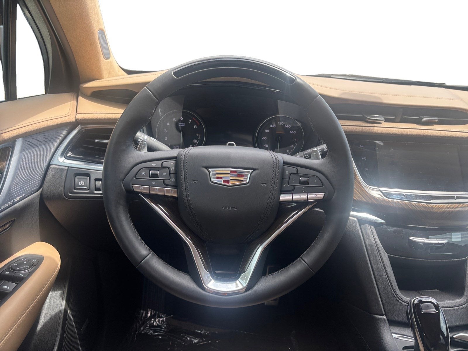 2023 Cadillac XT6 Sport