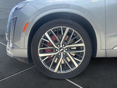 2023 Cadillac XT6 Sport