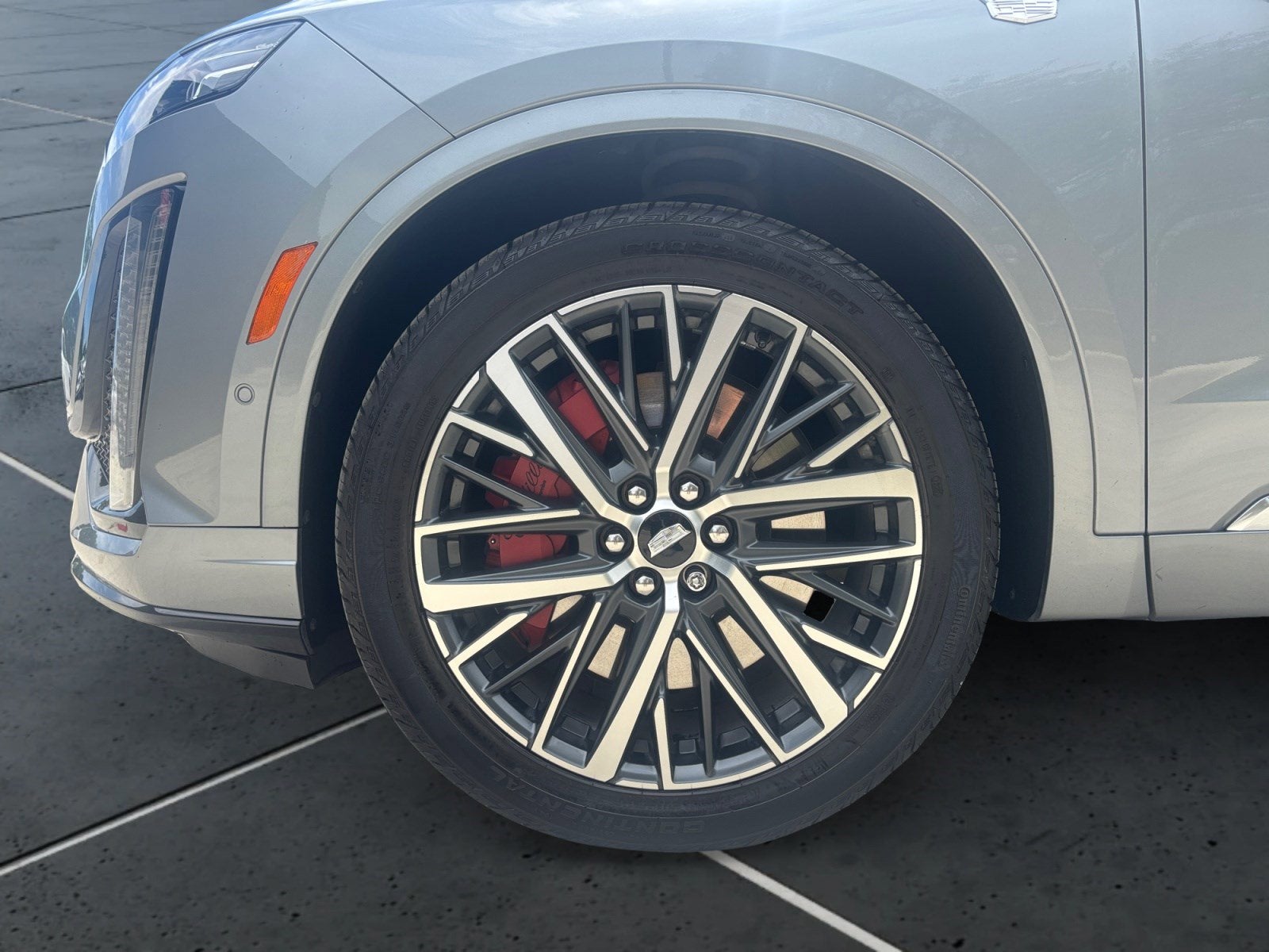 2023 Cadillac XT6 Sport